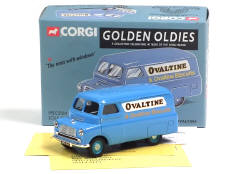 CORGI TOYS (GB) (1)