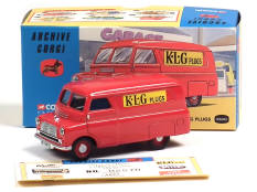CORGI TOYS (GB) (1)