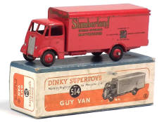 DINKY TOYS (GB) (1)