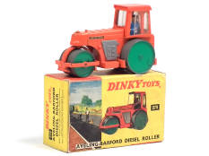 DINKY TOYS (GB) (1)