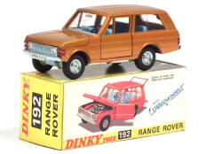 DINKY TOYS (GB) (1)