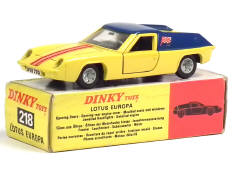DINKY TOYS (GB) (1)