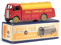 DINKY TOYS (GB) (1)