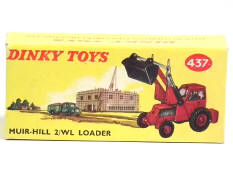 DINKY TOYS (GB) (1)