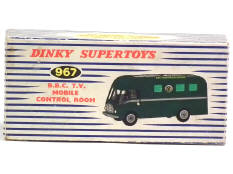 DINKY TOYS (GB) (1)