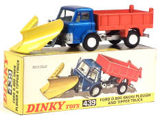 DINKY TOYS (GB) (1)
