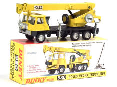 DINKY TOYS (GB) (1)