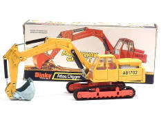 DINKY TOYS (GB) (1)