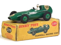 DINKY TOYS (GB) (1)