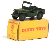 DINKY TOYS (GB) (1)