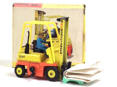 DINKY TOYS (GB) (1)
