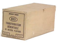 DINKY TOYS (FRANCE) (1)