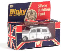 DINKY TOYS (GB) (1)