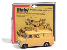 DINKY TOYS (GB) (1)