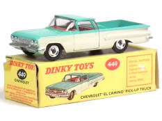 DINKY TOYS (GB) (1)