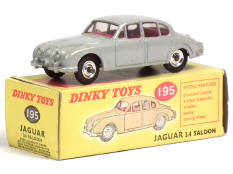 DINKY TOYS (GB) (1)