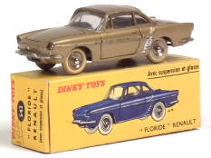 DINKY TOYS (FRANCE) (1)