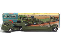 CORGI TOYS (GB) (1)