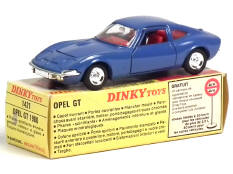 DINKY TOYS (FRANCE) (1)