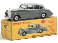 DINKY TOYS (GB) (1)