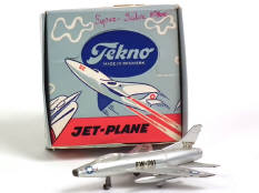 TEKNO (DANEMARK) (1)