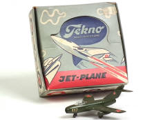 TEKNO (DANEMARK) (1)