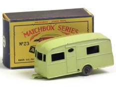 MATCHBOX (GB) (1)