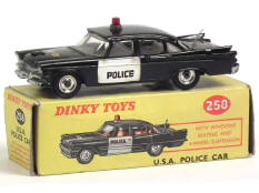 DINKY TOYS (GB) (1)