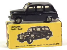 BUDGIE MODELS (GB) (1)