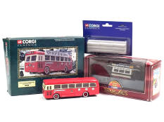 CORGI TOYS (GB) (3)