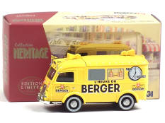 CORGI TOYS (GB) (1)