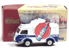 CORGI TOYS (GB) (1)