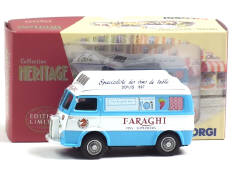 CORGI TOYS (GB) (1)