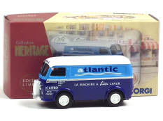 CORGI TOYS (GB) (1)