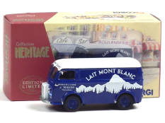 CORGI TOYS (GB) (1)