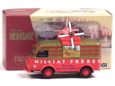 CORGI TOYS (GB) (1)