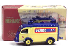CORGI TOYS (GB) (1)