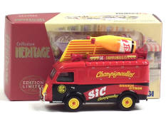 CORGI TOYS (GB) (1)