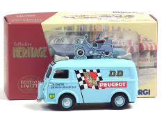 CORGI TOYS (GB) (1)
