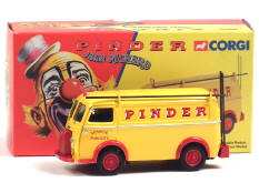 CORGI TOYS (GB) (1)