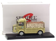 SPEIDEL MODELAUTO (ALLEMAGNE) (1)
