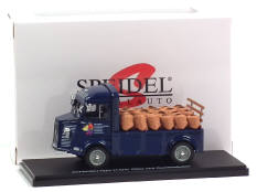 SPEIDEL MODELAUTO (ALLEMAGNE) (1)