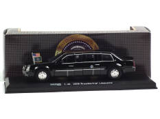 LUXURY DIECAST (USA) (1)