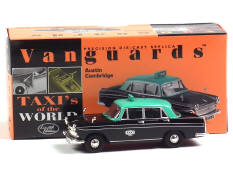 VANGUARDS (GB) (1)