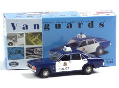 VANGUARDS (GB) (1)
