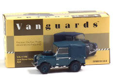 VANGUARDS (GB) (1)