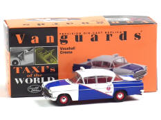 VANGUARDS (GB) (1)
