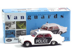 VANGUARDS (GB) (1)