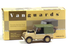 VANGUARDS (GB) (1)