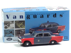VANGUARDS (GB) (1)